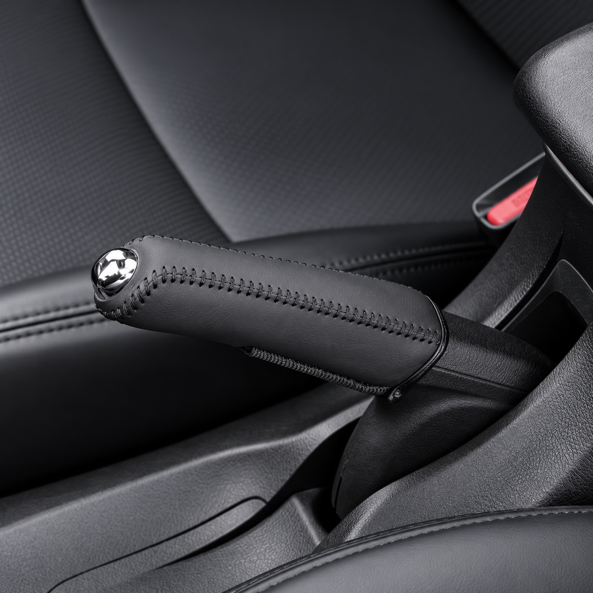 Handbrake Covers