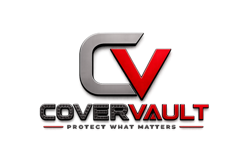 COVER VAULT