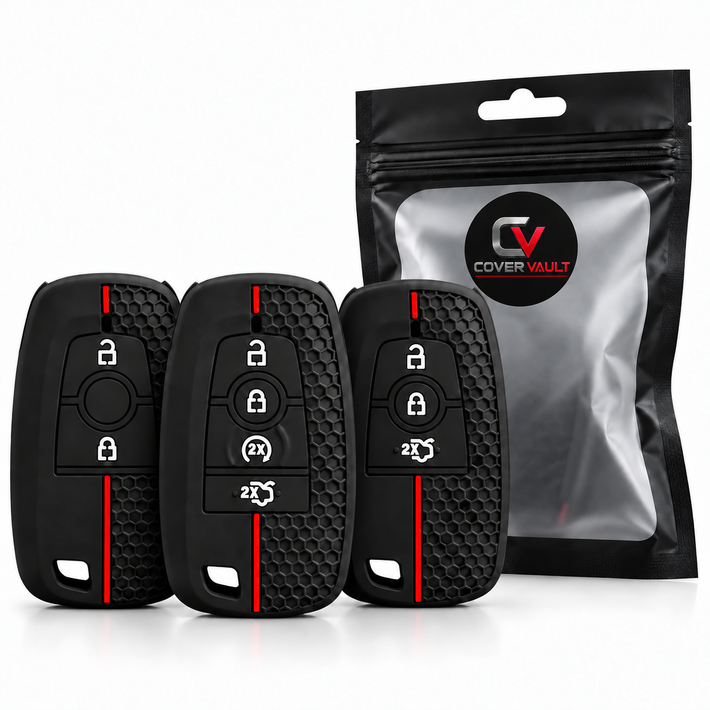 Shop Cover Example SHOP – COVER VAULT